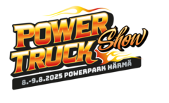 Power Truck Show 2025