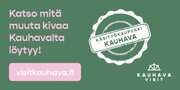 Visit Kauhava